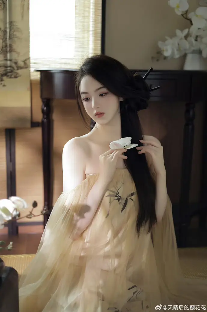 广播收音机界面示意图