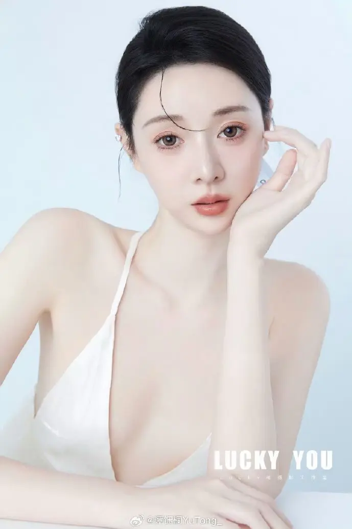 魔物娘角色形象